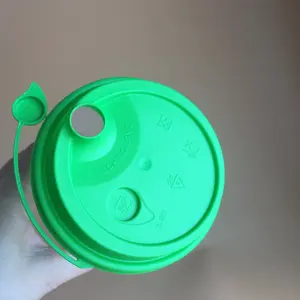 Plastic cup lid Take away coffee cup lid Drink lid