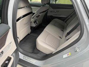 <span class=keywords><strong>2025</strong></span> han EV xe mới với sạc cực nhanh 800V & Phạm vi 700km - Product Image 4