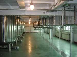 Tanques de fermentación de acero inoxidable y material de vidrio biorreactor opcional Precio del tanque de fermentación ISO CE proveedor verificado - Product Image 6