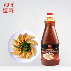 ซอสเกี๊ยว10กรัมซอสพริกหวานไทยราคาโรงงาน - Product Image 5