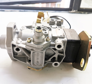 Pièces automobiles 1HZ HZJ79 Pompe à injection de carburant en aluminium neuve 22100-1C201 pour Land Cruiser - Product Image 4