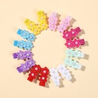 Vente en gros, accessoires cheveux pour filles, épingle à cheveux fleur soleil, épingle à cheveux perle pour enfants, barrettes, épingles à cheveux