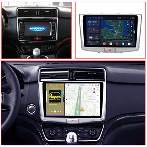 16 + 512GB kristal 850 Android 14 araba radyo için Great Wall Great H6 2014-2018 DVD OYNATICI ses ekran Carplay 2 Din - Product Image 2