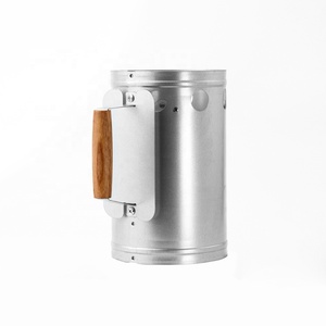 Allumeur <span class=keywords><strong>de</strong></span> barbecue, allume-feu pour barbecue, <span class=keywords><strong>cheminée</strong></span> à charbon <span class=keywords><strong>de</strong></span> bois pour barbecue, charbon <span class=keywords><strong>de</strong></span> bois pour barbecue en plein air - Product Image 2
