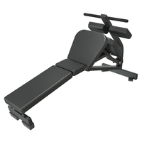 Banc Plat ODM/OEM Multifonctionnel Fiable pour Équipement de Gymnastique à Domicile et Usage Commercial – Fournisseur de Confiance