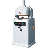 Diviseur de pâte semi-automatique utilisé par boulangerie pour la machine de fabrication de boules de pâte et la découpeuse de pâte
