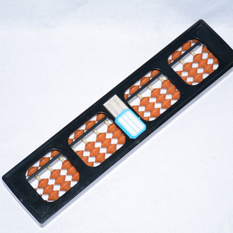 Лидер продаж, расчетная рамка, шарм, силиконовые бусины, кухонный остров, натуральный камень, агат, форма, светлый Абак, игрушки для детей