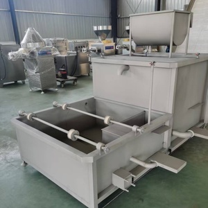 เครื่องปอกเปลือกและเลาะเส้นกุ้งขนาดใหญ่ ประสิทธิภาพสูง - Product Image 4