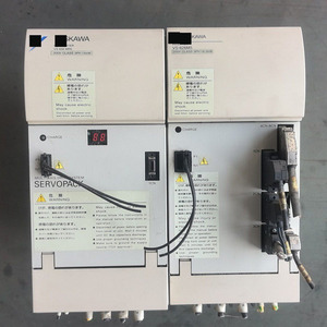 VS-656MR5 200V 15kW CIMR-MR5D2015 18.6kW VS-626M5 18.5kW CIMR-M5D2018 Variateur de vitesse de broche CIMR-MR5D2015 VS-656MR5 200V 15kW CIMR-MR5D2 - Product Image 1