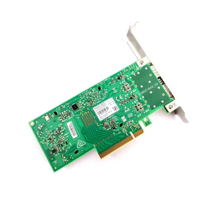 Mellanox MCX512A-ACAT 25G Cổng Kép Thẻ Giao Diện Mạng Với ConnectX-5 Và Bộ Chuyển Đổi Sfp Không Dây USB Có Dây Bên Ngoài" - Product Image 3