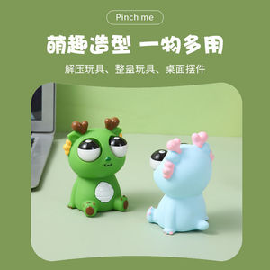 Juguete Antiestrés Portátil de Plástico Loopy Snail para Niños de 2 a 4 Años Unisex - Product Image 5