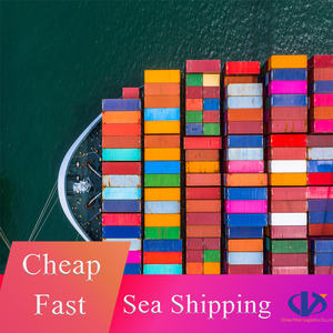 निंगबो क़िंगदाओ से से लेकर सा damam तक के पेशेवर समुद्री शिपिंग एजेंट - Product Image 4