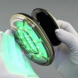 Nouvel appareil de beauté multifonctionnel, produit de soins personnels, autre masseur vibrant, portable pour la maison, produits en gros d'usine, OEM - Product Image 6