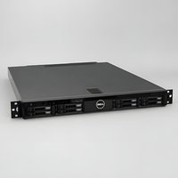 Server Rak Dell PowerEdge R630 Bekas 1U Dual Socket untuk Cloud Host Virtualisasi Bekas Dell PowerEdge R630