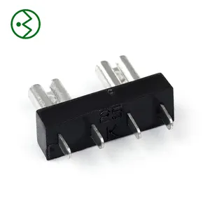 3 in 1 ATC fuse mini fuse low profit mini PCB fuse holder