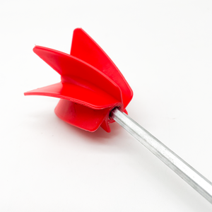 Hand Tool Heavy Duty <strong>Drill</strong> Paint Mixer <strong>Paddle</strong> <strong>for</strong> Adhesive <strong>Mixing</strong> Paint Epoxy Resin - Product Image 3