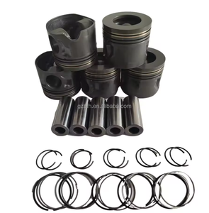 Großhandel Kolben für Ford Ranger Everest Mazda BT-50 3.2 TDCI P5AT Motor STD 0.25 0.50 AB39-75485-<span class=keywords><strong>CA</strong></span> AB3975485CA 1758090 - Product Image 6