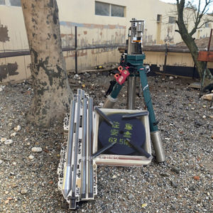 Penetrómetro de cono dinámico pesado de alta calidad Instrumento de sonda pesado multipropósito para estudio geológico auxiliar - Product Image 4