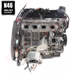 Piezas de automóviles, conjunto de motor <span class=keywords><strong>usado</strong></span>, motor completo para <span class=keywords><strong>BMW</strong></span> N20 N46 N52 B48 <span class=keywords><strong>318</strong></span> 320 520 X1 X3 X5 525 - Product Image 3