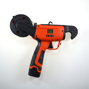 Máquina Atadora de Ramas Eléctrica 2026, Atadora de Uvas, Kiwis y Tomates, Atadora de Ramas de Vides, Atadora Automática de Nudos, Herramienta de Jardín - Product Image 2