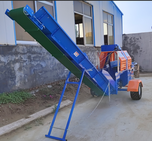 Operación final a dos manos: el procesador <span class=keywords><strong>de</strong></span> madera controlado por una sola palanca para la máxima facilidad - Product Image 6