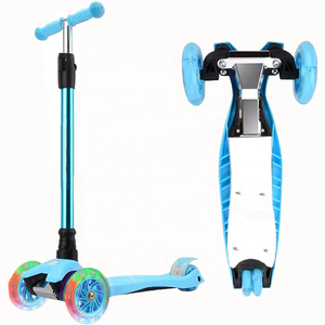 Trẻ Em Trôi Xe Tay Ga Siêu Nhanh Unisex Đa Chức Năng Trẻ Em Xe Tay Ga Hội Đồng Quản Trị Cho Trẻ Em Sử Dụng - Product Image 4