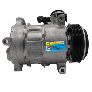 Compresseur ca 6SBU14C pour compresseur Jeep Renegade <span class=keywords><strong>Fiat</strong></span> <span class=keywords><strong>500X</strong></span> 68245074AA 447250-0020 51936675 68254761AA 51936721 - Product Image 3