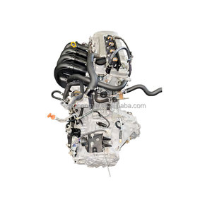 เครื่องยนต์ <span class=keywords><strong>1ZZ</strong></span>-FE 1.8L มือสอง ครบชุด พร้อมเกียร์อัตโนมัติ U340E 4 สปีด สำหรับ Toyota Corolla Celica 2000-2008 - Product Image 3