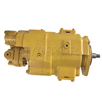 Pompe hydraulique à piston CAT120G 8J-6730 8J6730 pour moteurs et pièces de machines niveleuses Caterpillar