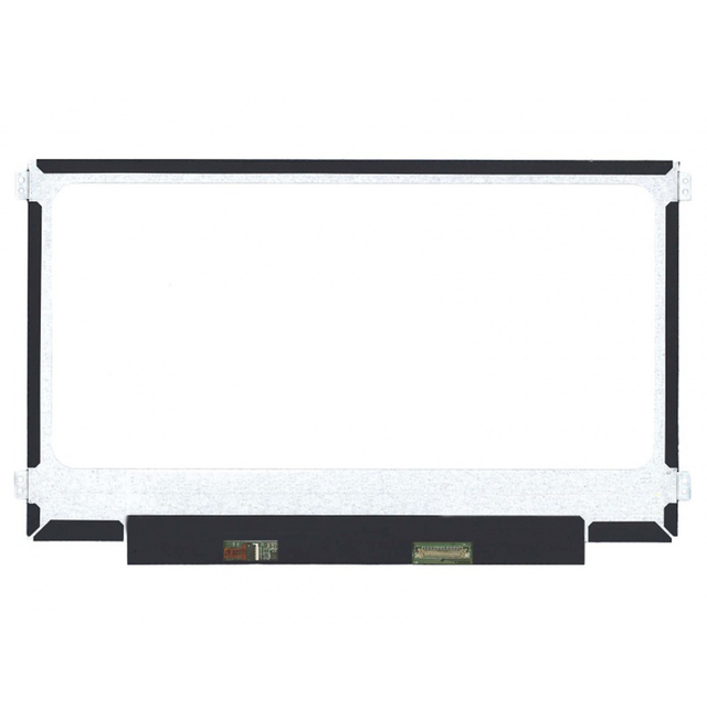 NT116WHM-N42 11.6 Inch Slim 30pins 1366*768 HD Laptop LCD Screen  for HP Chromebook 11 G8 EE L89783-001