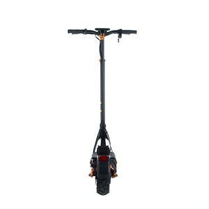Trottinette électrique KuKirin Pro VMP 500W avec moteur sans balais, batterie 48V 2600mAh, pliable, éclairage LED, autonomie 65 km, Kukirin Pro VMP KuKirin Pro - Product Image 6