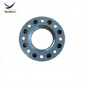 مساحات عجلات SW103 من المطاط من مصنع صيني لقطع غيار الرافعات الزاحفة متعددة الوظائف - Product Image 1