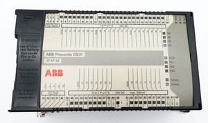 07KT93 GJR5251300R0171 โปรคอนติก ซีเอส31 ยูนิตกลาง PLC - Product Image 4