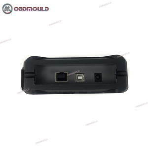 Analyseur de moteur de camion M6+ -Benz avec multiplexeur sans fil Star Tool USB et câbles de test OBD2 16 broches - Product Image 3