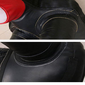 Nuevo diseño Humanoid Boxing Grappling Dummy Boxing Man Sacos de boxeo y sacos de arena - Product Image 5