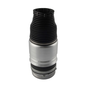 Nuevo Sistema de Suspensión Neumática Delantera para Q7 T-ouarge 955 957, Bolsa de Aire, Amortiguador 7L6616403B 7L6616404B - Product Image 2