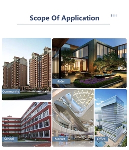 Công tơ điện thông minh <span class=keywords><strong>Wifi</strong></span> hai chiều đo công suất tiêu thụ điện năng kWh, lắp trên thanh ray DIN, có màn hình hiển thị (5(80)A) - Product Image 3