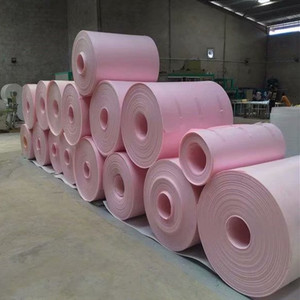 Dây Chuyền Đùn Tấm Xốp PS Bán Chạy - Product Image 1