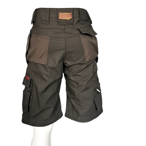 Made In China Tessuto di Cotone Heavy Duty OEM Multi <span class=keywords><strong>Tasche</strong></span> Cargo <span class=keywords><strong>Pantaloni</strong></span> Da Lavoro Degli Uomini Del Cotone Dei <span class=keywords><strong>Pantaloni</strong></span> di Scarsità - Product Image 2