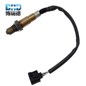 เซ็นเซอร์ออกซิเจน OEM A0045420718 เซ็นเซอร์ O2 สำหรับรถยนต์เมอร์เซเดส-เบนซ์ W204 / W212 อะไหล่ระบบเชื้อเพลิงเครื่องยนต์ - Product Image 1