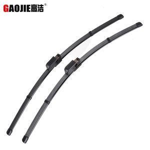 Compatible avec les essuie-glaces avant Audi A8/Audi A8 D3 2002-2009 (essuie-glaces sans cadre) - Product Image 3