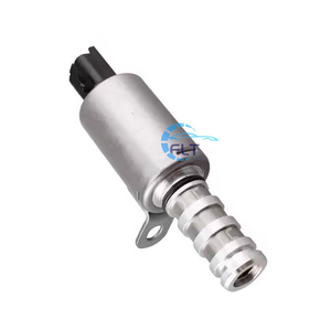 Haute qualité 11367587760 11368610388 11367604292 solénoïde de commande de distribution de soupape de commande d'huile pour Mini BMW Citroen Peugeot - Product Image 1