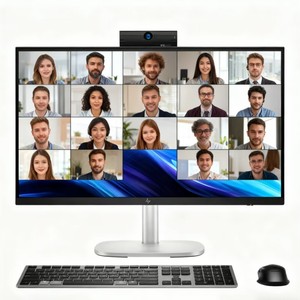 <span class=keywords><strong>HP</strong></span> EliteStudio8 <span class=keywords><strong>Computer</strong></span> Desktop Multifunzionale All-in-One G1i con Schermo AI da 23,8 Pollici - Product Image 3