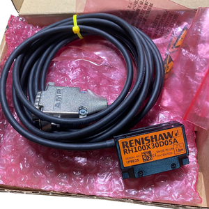Brandneu & 100% Original RH100X30D05A RENI-SHAW Lesekopf-Encoder - Product Image 5