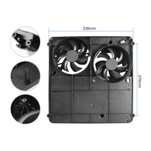 EA5003 상업용 전기 웍 구리 코일 5000w 유도 조리대 PCB 메인 회로 기판 유도 쿠커 액세서리 SKD - Product Image 4