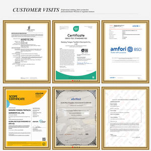 Vestes pour enfants OEM printemps et automne, vestes <span class=keywords><strong>softshell</strong></span> de couleur unie pour garçons, vestes imperméables pour enfants, avec intérieur en polaire fine - Product Image 6