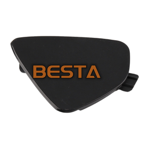 Copertura Anteriore per Gancio Traino Adatta per <span class=keywords><strong>Volvo</strong></span> <span class=keywords><strong>XC60</strong></span> 2014-2017 31323767 39821562 - Product Image 4