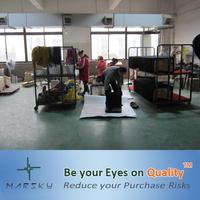 Marsky-Service de vérification des entreprises, contrôle de qualité, d'inspection des clients professionnels, d'usine, Production