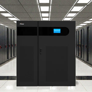 250KVA 3 상 온라인 <span class=keywords><strong>UPS</strong></span> 60Hz 무정전 순수 사인파 전원 공급 장치 네트워킹 의료용 LCD 디스플레이 납산 - Product Image 1