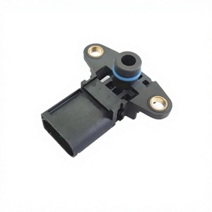 เซ็นเซอร์วัดแรงดันอากาศเข้าเครื่องยนต์ (MAP Sensor) สำหรับ BMW ซีรีส์ 1 3 5 6 7 รุ่น 13628657300 13620151009 13620414704 - Product Image 1